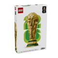 Lego 43020 Editions FIFA World Cup Official Trophy (2842 Pieces)