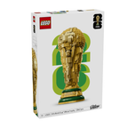Lego 43020 Editions FIFA World Cup Official Trophy (2842 Pieces)