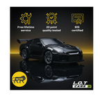 L.O.T FLARE Drift Car