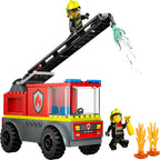 Lego 60463 City Fire Ladder Truck (82 Pieces)