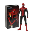 ZD Toys: Marvel Spider Man Upgraded Suit 7 Inch