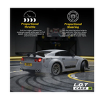 L.O.T FLARE Drift Car