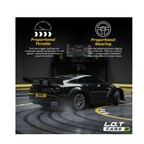 L.O.T FLARE Drift Car
