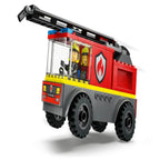 Lego 60463 City Fire Ladder Truck (82 Pieces)