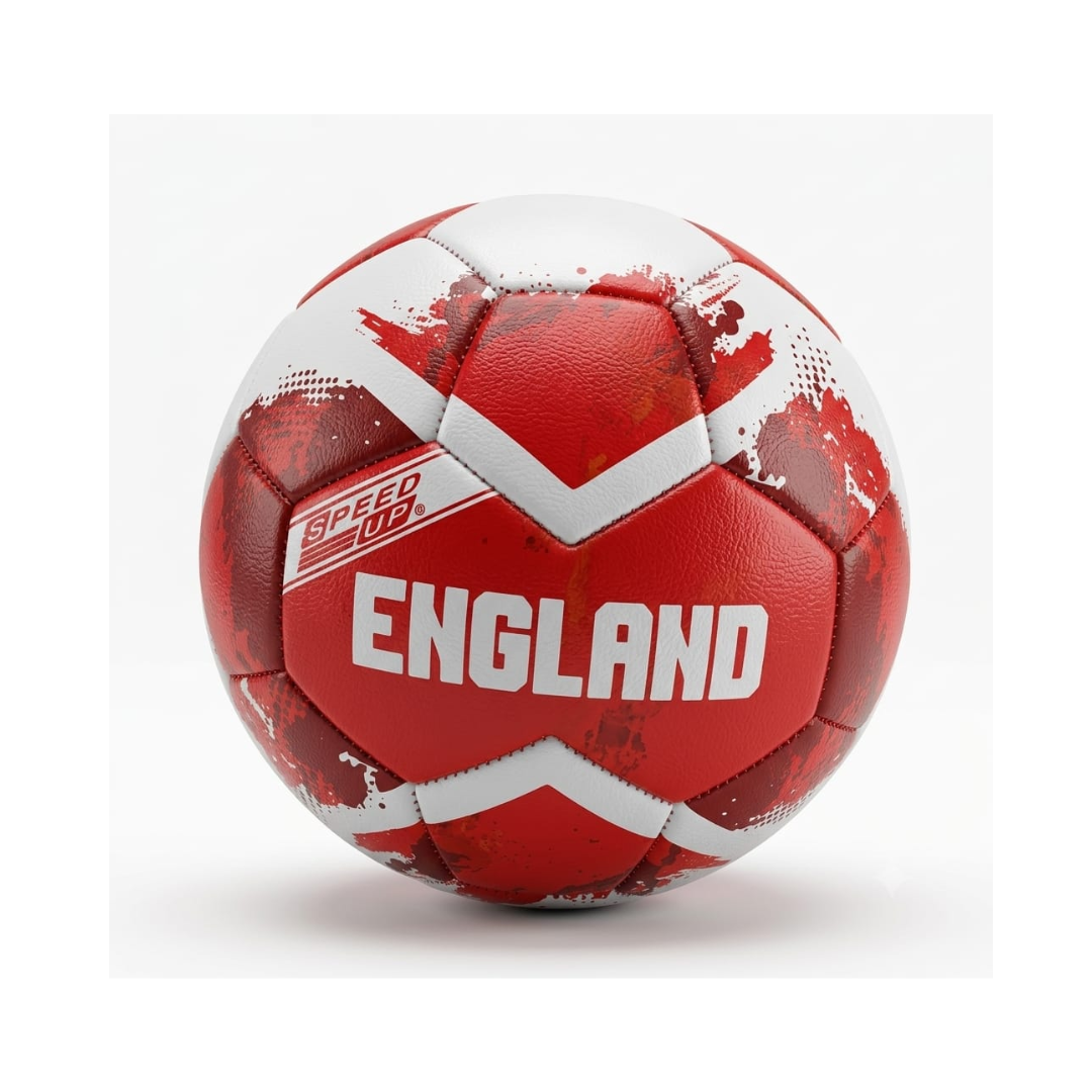 World Cup Teams England Football size 5