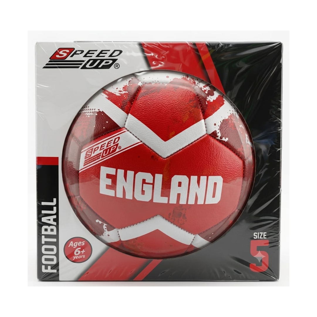World Cup Teams England Football size 5