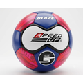 Speed Up Blaze Football Size 5