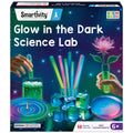 Glow in the Dark Science Lab | 6-10 Years | DIY Science Experiments