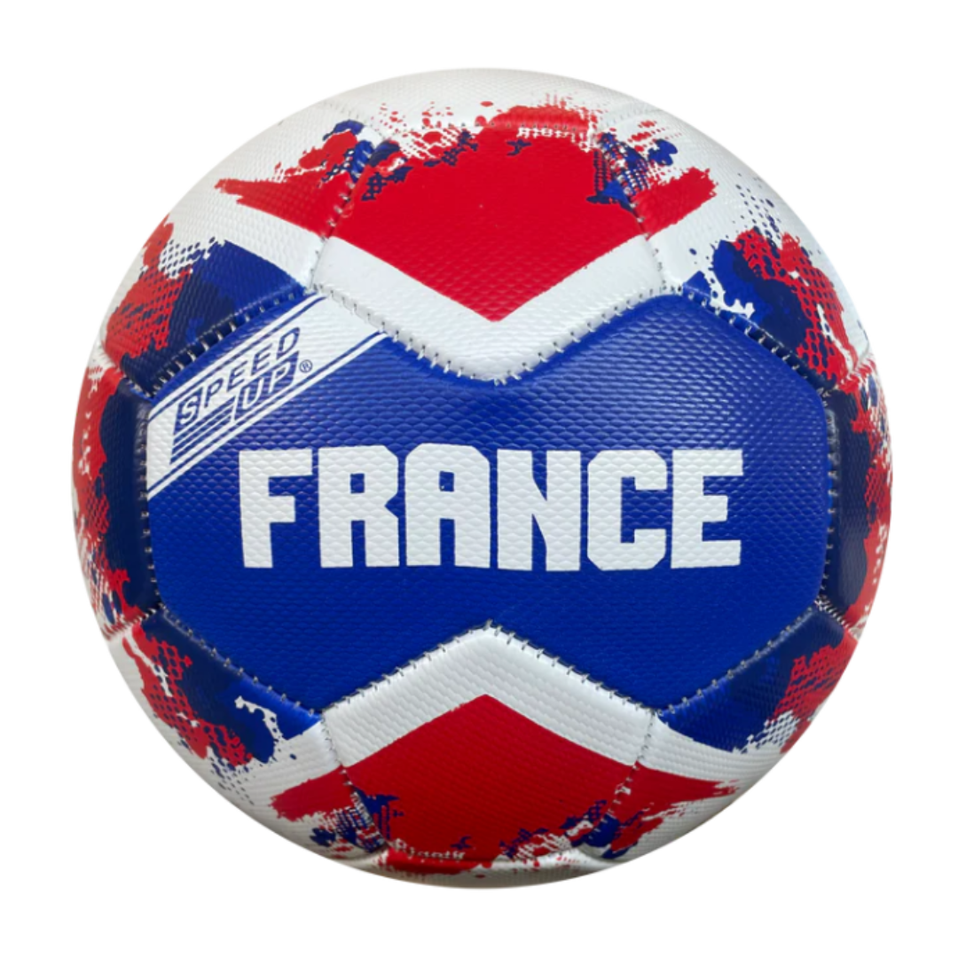 World Cup Teams France Football Size 5