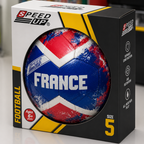 World Cup Teams France Football Size 5