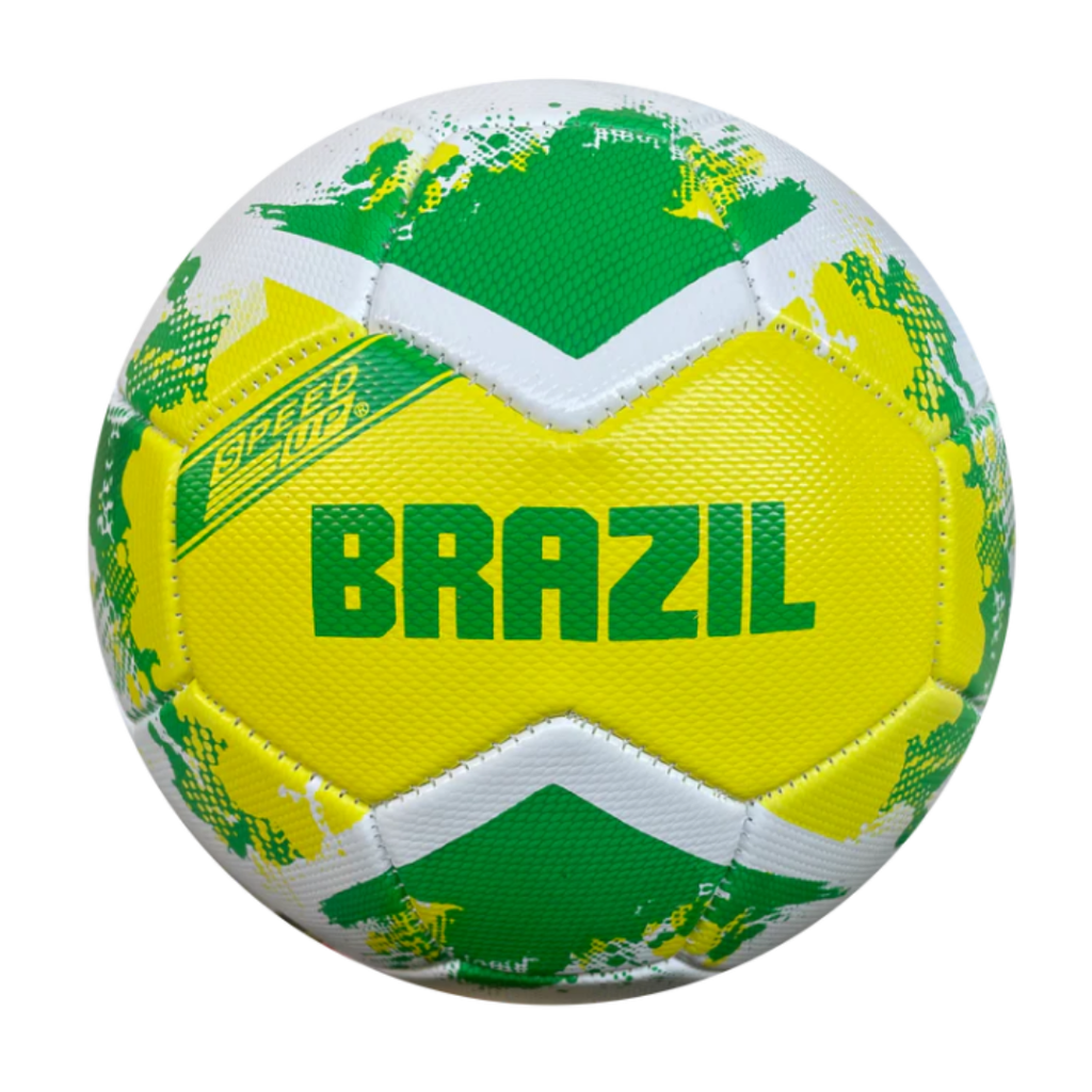 World Cup Teams Brazil Football
