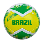 World Cup Teams Brazil Football