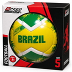 World Cup Teams Brazil Football