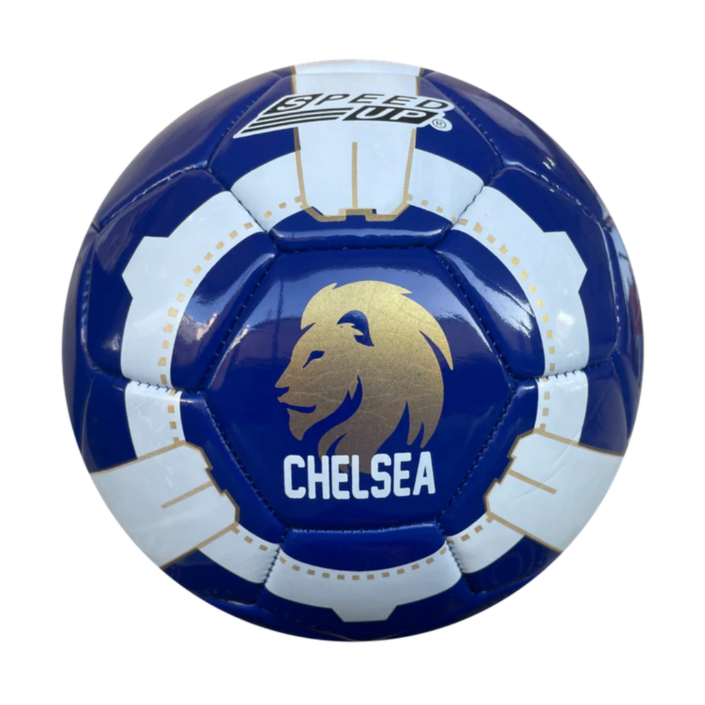 Chelsea Fan Club Football Size 5