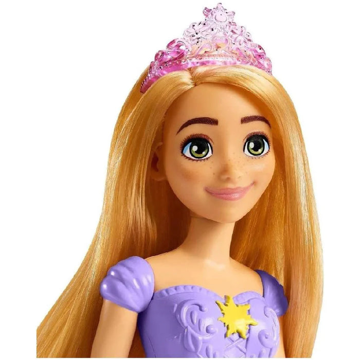 Disney Princess - Cloudy Hair RAPUNZEL DISNEY PRINCESS MATTEL HLX29