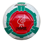 Speed Up Liverpool Fan Club Football Size 5