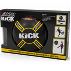 Speed Up Trainer Belt & Football Combo Set