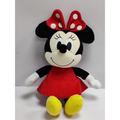 Disney Classic Minnie Mouse 9" Multicolor