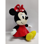 Disney Classic Minnie Mouse 9" Multicolor