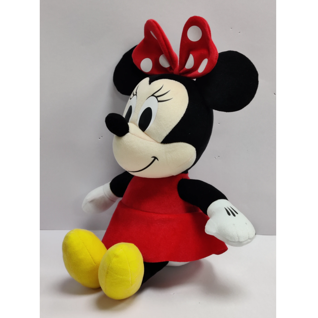 Disney Classic Minnie Mouse 9" Multicolor