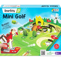 Mini Golf | 6 - 14 years | DIY STEM Construction Toy