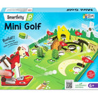 Mini Golf | 6 - 14 years | DIY STEM Construction Toy
