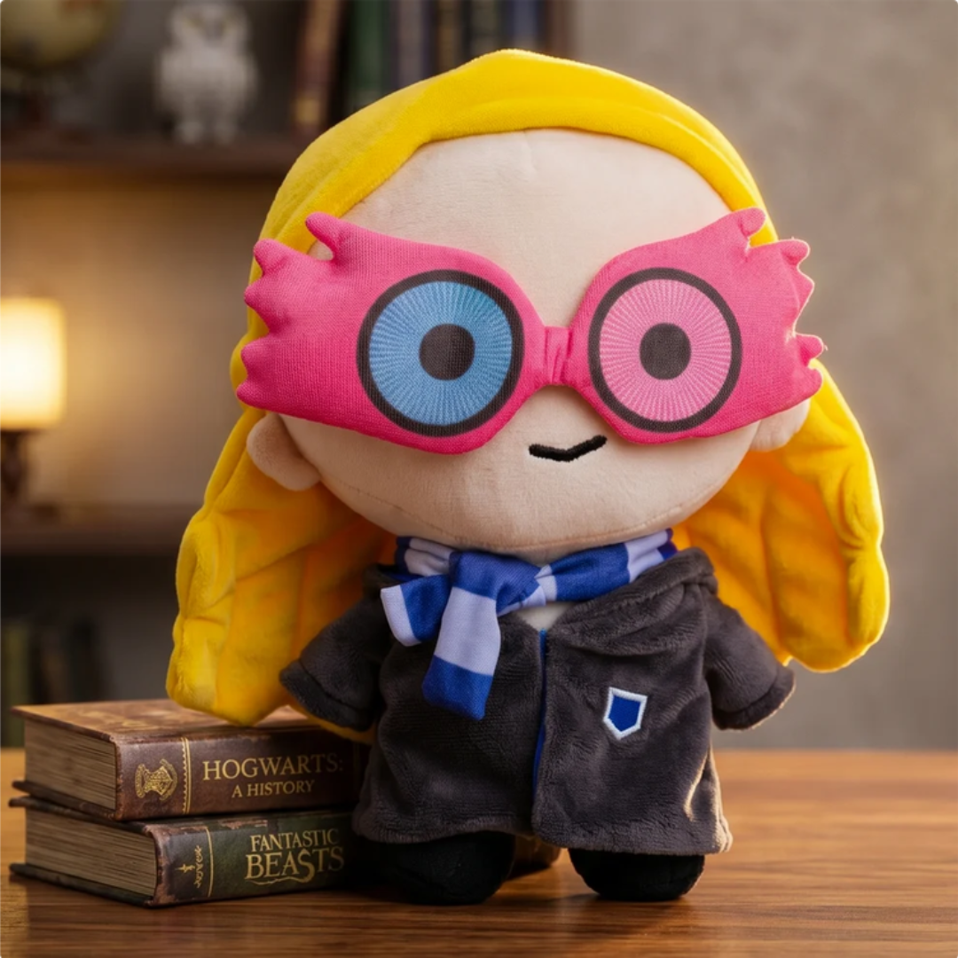 Mirada Harry Potter 23cm Luna Toy