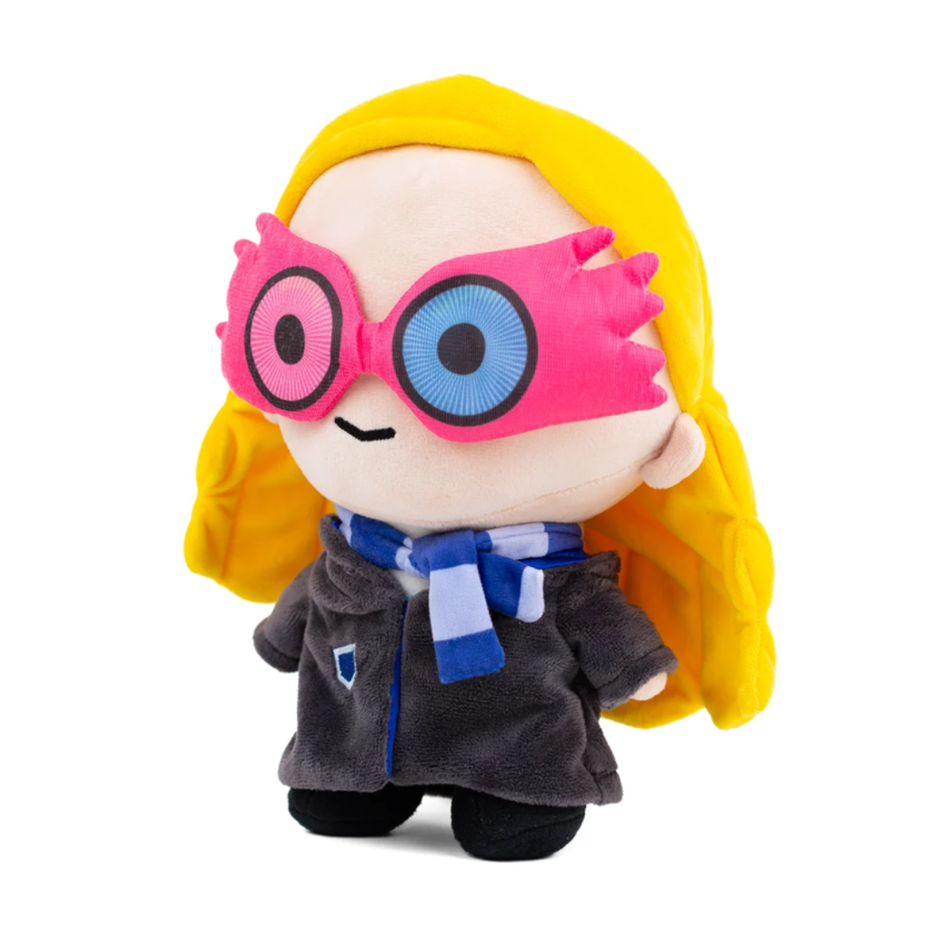 Mirada Harry Potter 23cm Luna Toy