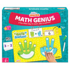 Math Learning Game | Ages 3-6 years | Count, Add, Subtract