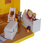 Simba Masha And The Bear - Masha's House