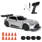 L.O.T Cars Shadow - RC Drift Car