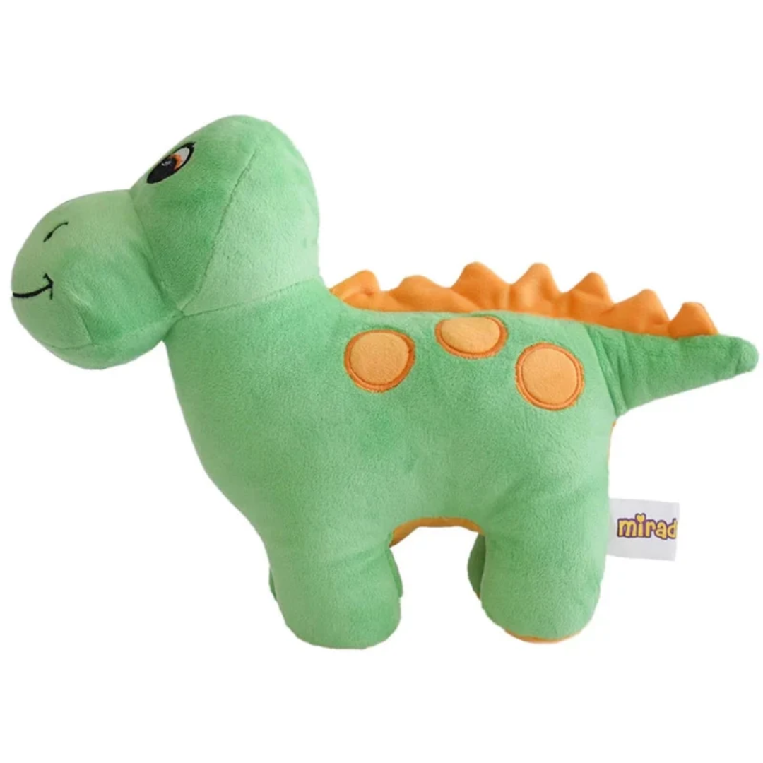 Mirada Plush 30cm Dinosaur
