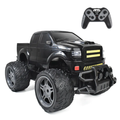 L.O.T Cars Knox - Off-Road RC Truck
