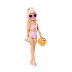 Barbie Dream Besties Swimsuit Barbie Malibu Doll, JGH83