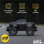 L.O.T Cars Knox - Off-Road RC Truck