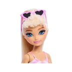 Barbie Dream Besties Swimsuit Barbie Malibu Doll, JGH83