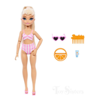 Barbie Dream Besties Swimsuit Barbie Malibu Doll, JGH83