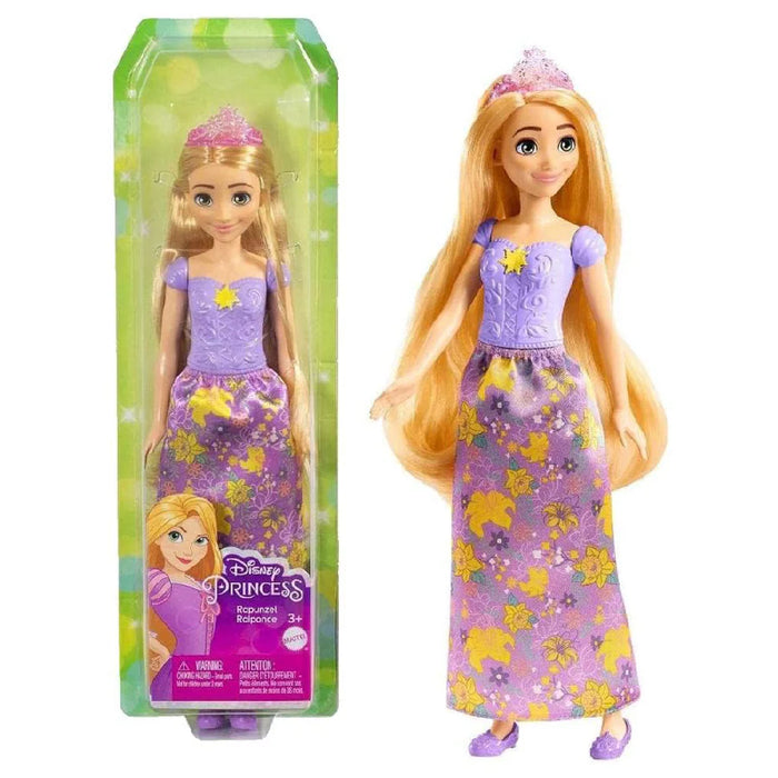 Disney Princess - Cloudy Hair RAPUNZEL DISNEY PRINCESS MATTEL HLX29