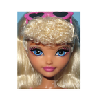 Barbie Dream Besties Swimsuit Barbie Malibu Doll, JGH83