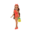 Barbie Dream Besties Beach Teresa Doll for Ages 4 and Up , JGH85