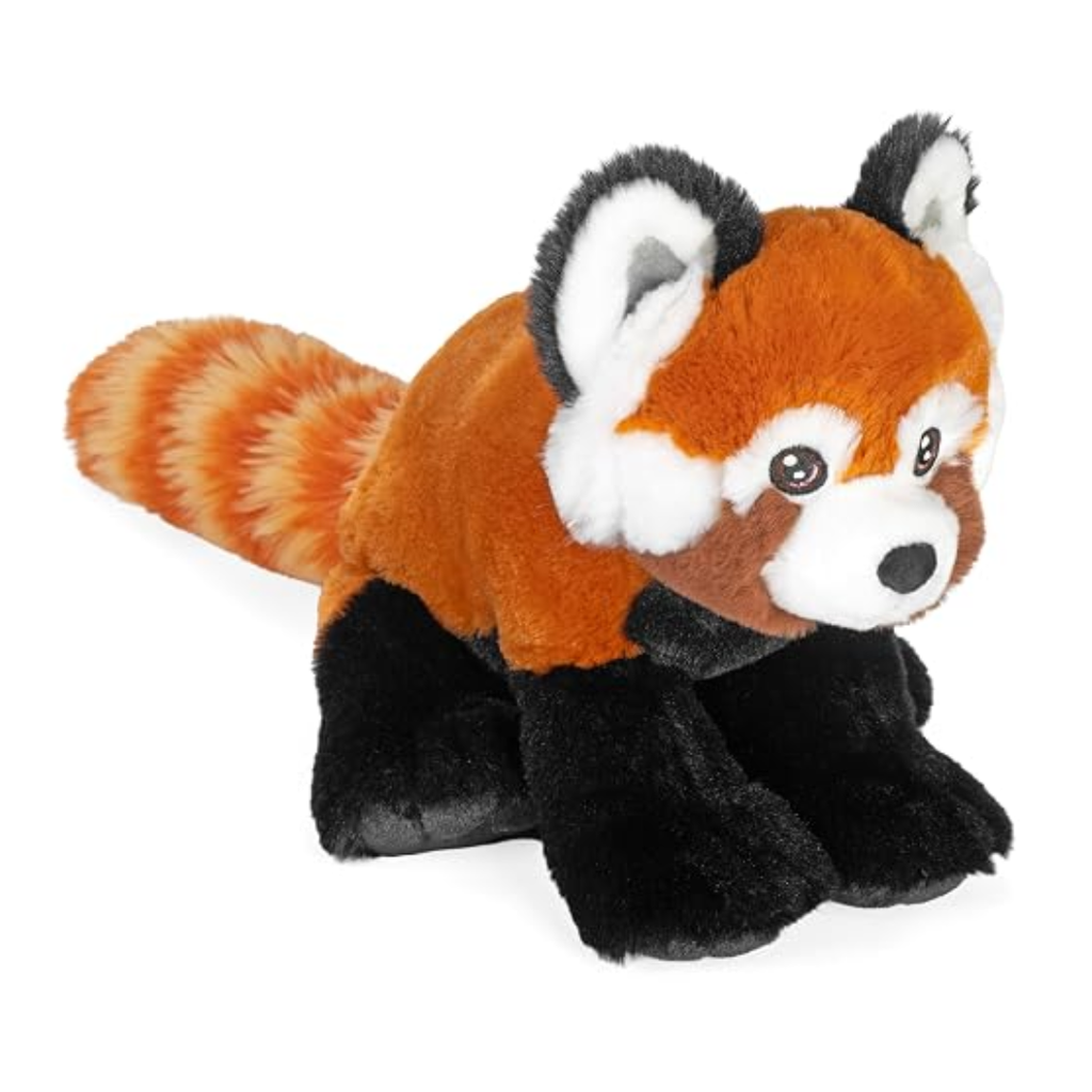 Cuddlekins Red Panda 12"