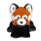 Cuddlekins Red Panda 12"