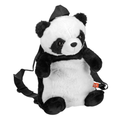 Panda Backpack - 14"