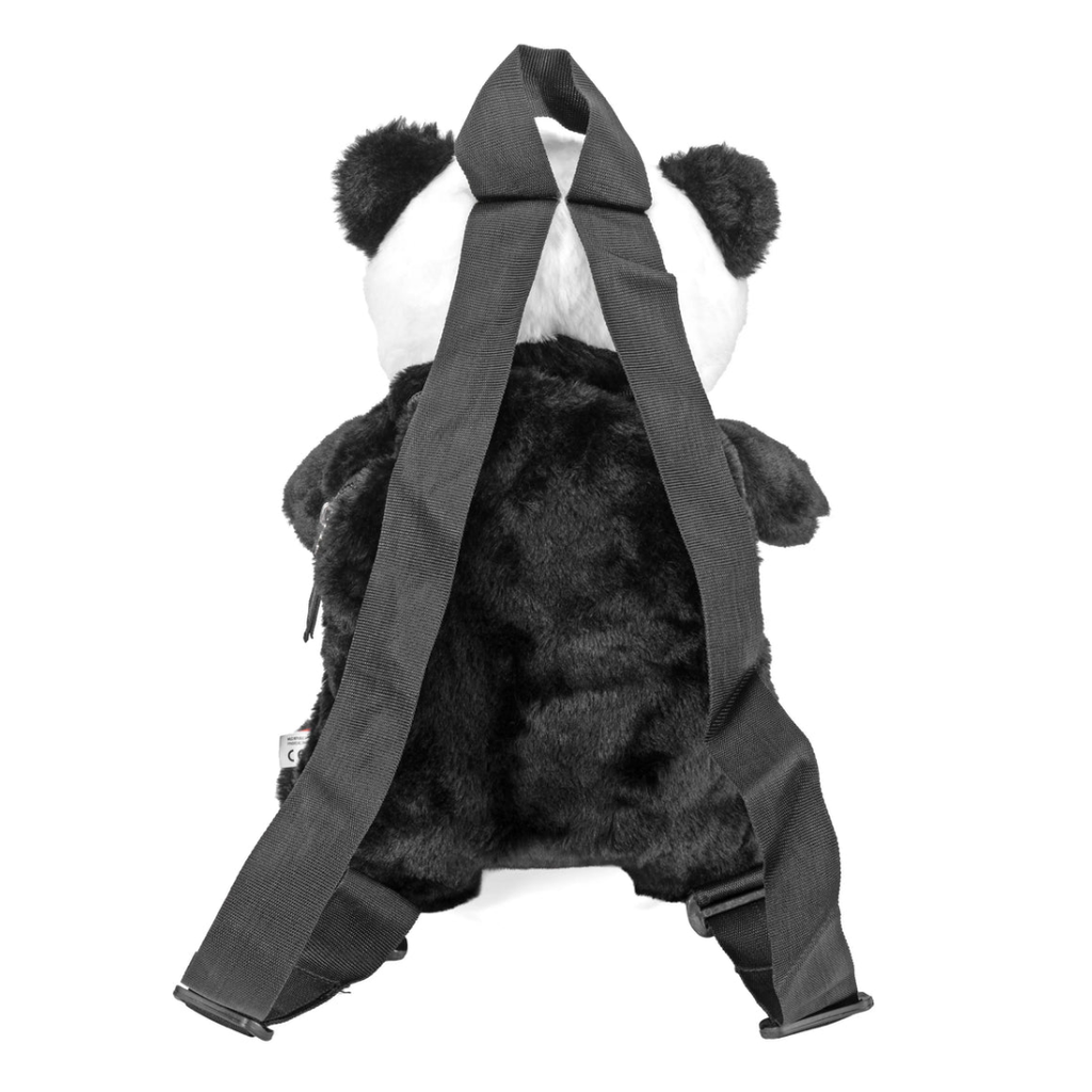 Panda Backpack - 14"