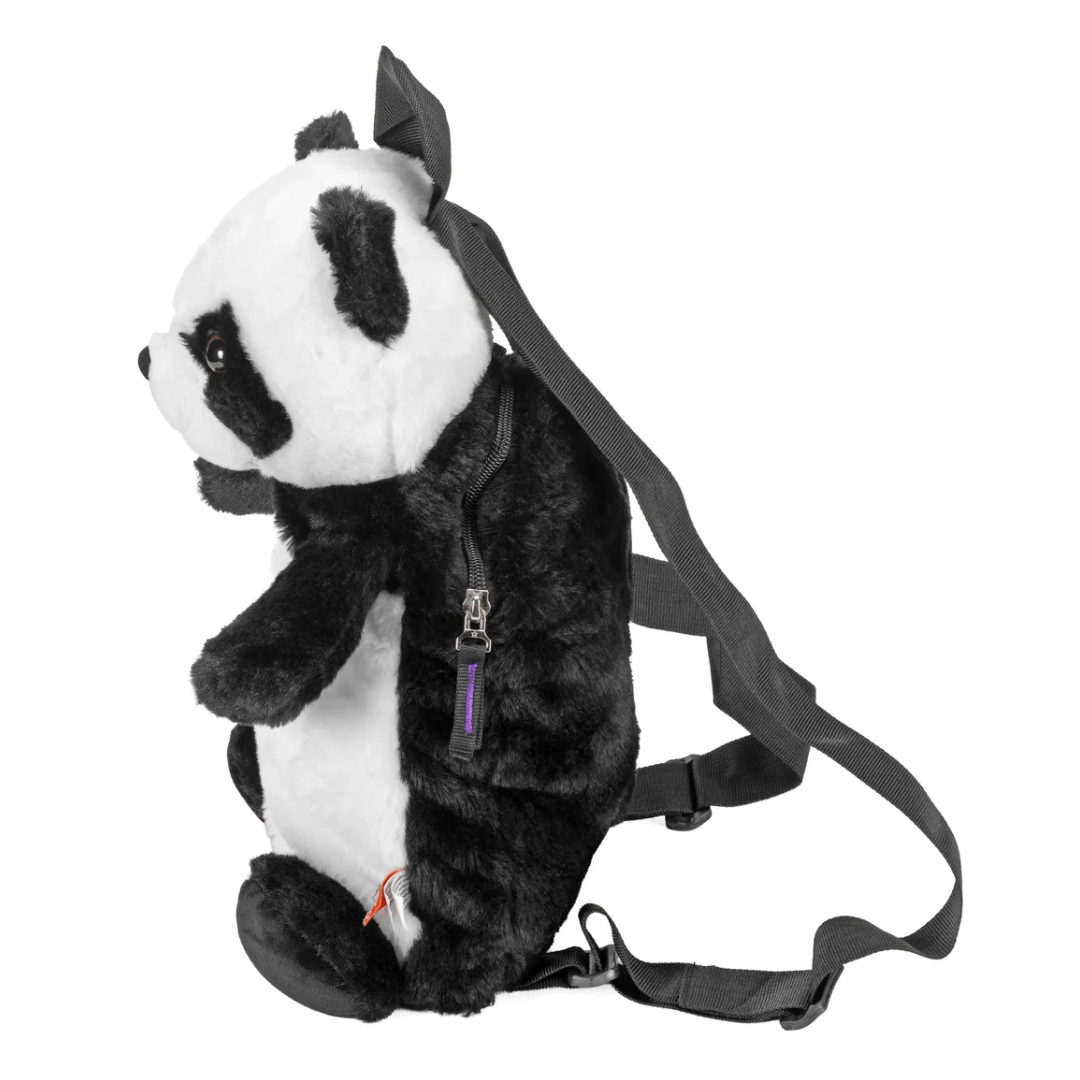 Panda Backpack - 14"