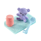 Barbie Skipper™ Babysitters Inc.™ Doll & Accessories Baby Doll & 4 Storytelling Pieces for 3 to 7 Year Olds , GRP13