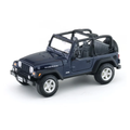 Jeep Wrangler Rubicon 1:27 Maisto Licensed Diecast Scale Model Car Collectible | Off-Road SUV | Buy in India