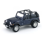 Jeep Wrangler Rubicon 1:27 Maisto Licensed Diecast Scale Model Car Collectible | Off-Road SUV | Buy in India