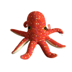 WILD Republic Hug'Ems-Mini Octopus
