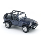Jeep Wrangler Rubicon 1:27 Maisto Licensed Diecast Scale Model Car Collectible | Off-Road SUV | Buy in India